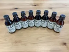 アルガン　ARGAN アメニティ4点×2セット