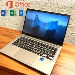 【良品最新】HP EliteBook 630 G9 12世代CPU オフィス付