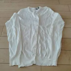 アンサンブル カーディガン