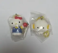 サンリオ マスコット＆グミ キティ こぎみゅん