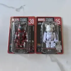 マーベルスタジオ フィギュア ワカンダアイアンマン&ムーンナイト
