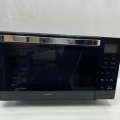 J883 SHARP シャープ オーブンレンジ RE-WF182-B 22年製 - メルカリ