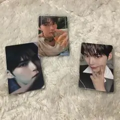 zerobaseone ソンハンビン　トレカ