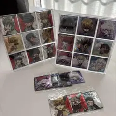 HUNTER×HUNTER シール ウエハース vol.8 まとめ売り