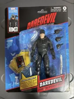 2026年最新】デアデビル マーベルレジェンドの人気アイテム - メルカリ