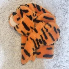 ティガー マフラーキャップ