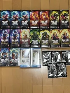 2026年最新】ドラゴンボールスーパーカードゲームフュージョンワールド