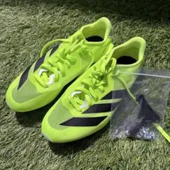 adidas PREDATOR PRO HG/AG 27cm 新品未使用スパイク - メルカリ
