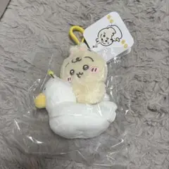 うさぎ ちいかわベビー おまるマスコット