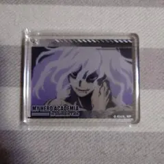 ヒロアカ アニカフェ コロッタ 死柄木