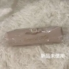 メゾンドフルール ポーチ