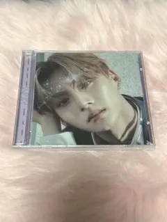 【2枚セット】ald1 Jewel Case 新品未開封　サンウォン+リオ