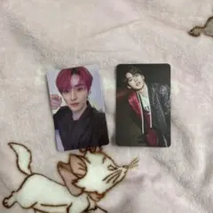 straykids リノ oddinary in生