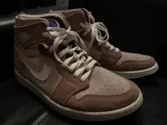 NIKE AIR JORDAN 1 Zoom Cmft