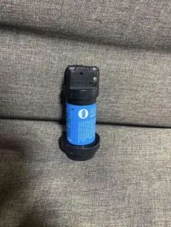 サイクロン用ワンタッチスプーン