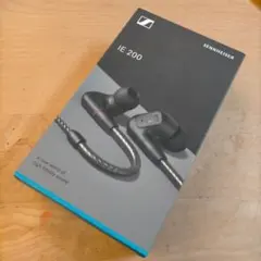 SENNHEISER IE 200 有線イヤホンのサムネイル