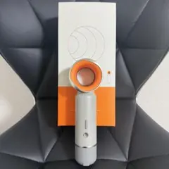 baramood ハンディファン