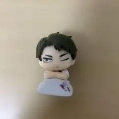 ハイキュー 牛島若利 おねむたん 牛島若利】おねむたん ハイキュー!! Vol.2 - トレカ&ホビーの