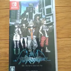 新すばらしきこのせかい