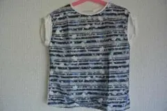 ＺＡＲＡ ザラ　 半袖Tシャツ 　6/7　122㎝〜