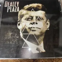 デスコア Dealey Plaza / Dealey Plaza
