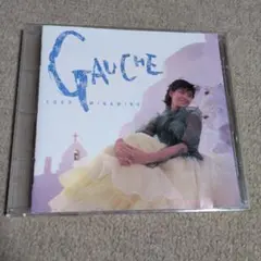 南野陽子 / GAUCHE CD