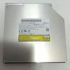 매니지드 M 내장 블루레이 옵티컬 드라이브 9.5mm