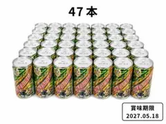 LIFEGUARD ライフガード 185g 炭酸飲料 47本のサムネイル
