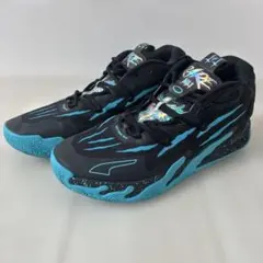 PUMA MB.03 Blue Hive 29cm - メルカリ