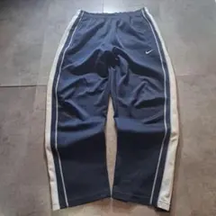00s NIKE archive トラックパンツ ジャージパンツ y2kのサムネイル