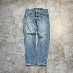 【W32 L32】 ポーランド製 japan levi's リーバイス 襤褸