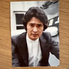 希少 山勝 115番 ミニカード ブルース・リーのグリーン・ホーネット