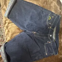 エビス　七分丈ズボンのサムネイル