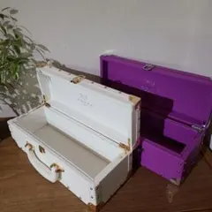 2026年最新】エンジェル 空箱 紫の人気アイテム - メルカリ