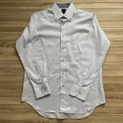 a.v.v ドレスシャツ 長袖 Lサイズ 41-84のサムネイル