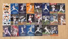 2025年最新】プロ野球チップスカード まとめ売りの人気アイテム