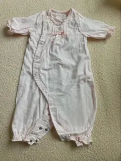 ミキハウス ドレスオール