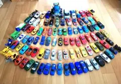 ミニカー 100台セットまとめ売り
