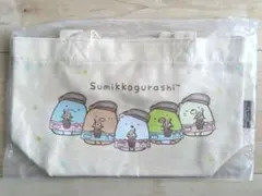 すみっコぐらし GODIVA ミニトートバッグ