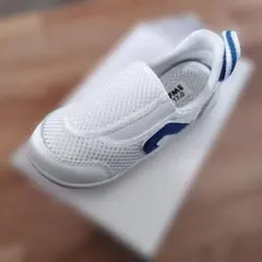 イフミー上靴17.0cm新品タグ付き