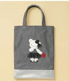 新品 ファミリア familiar アンテプリマ トートバッグ - メルカリ