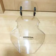 HONDA ウインドシールド 08R70-K12-910 - メルカリ