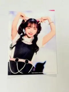 2026年最新】KEP1ER ヨンウン チェキの人気アイテム - メルカリ