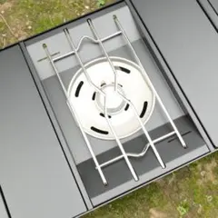 2025年最新】スノーピーク フラットバーナーの人気アイテム