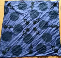 ワイズフォーリビング　リトルミィ　スカーフ