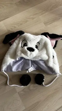 東京ディズニーリゾート　カチューシャ