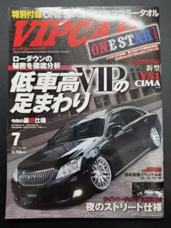 vip car