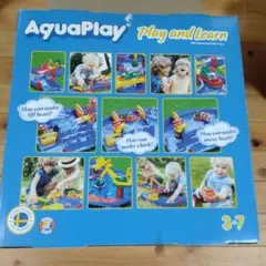 AquaPlay 1535 水遊びセット - メルカリ