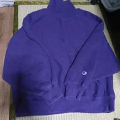 ハイネックトレーナー スウェット