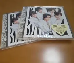 EBiDAN Yes!東京 初回M!LK盤 CD 2枚